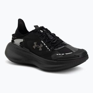 Edzőcipők Under Armour Echo black/anthracite/metallic black (Echo 6006061-007) kép