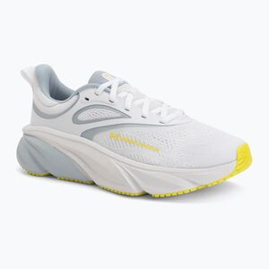 Női futócipők Under Armour Rogue 6 white/blue fog/flash light (Rogue 6 6006720-102) kép