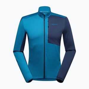 Férfi polár pulóver La Sportiva Chill Thermal lake/night sky (Chill Thermal ZASF039B07B46) kép