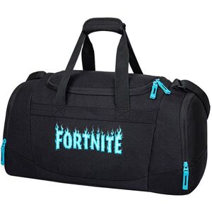 Baagl Fortnite Blue GRS sporttáska kép