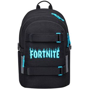 Baagl Skate Fortnite Blue GRS iskolai hátizsák kép