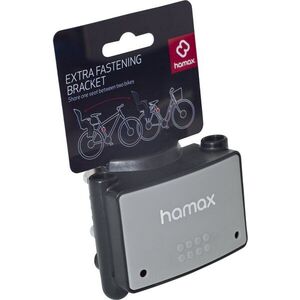 Hamax rögzítő konzol - nem zárható kép