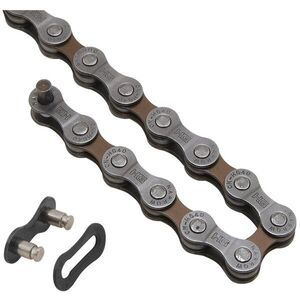 Shimano MTB+más CN-HG40 6-8 sebesség kép