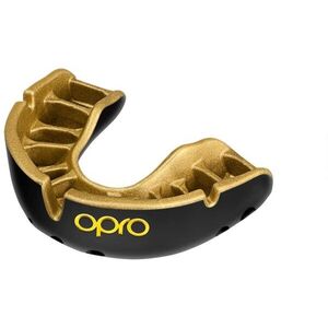 Opro Gold Junior, fekete/arany kép