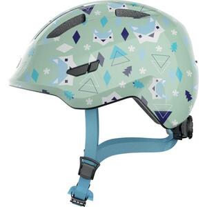 ABUS Smiley 3.0 Green Nordic M kép