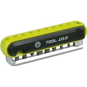 Just One - Tool 10.0 kép