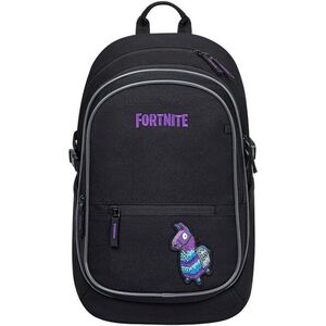 Baagl Core Fortnite Llama GRS iskolai hátizsák kép