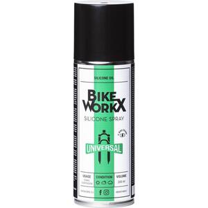 BikeWorkx Silicone Star 200 ml kép