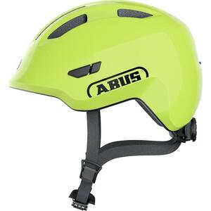 ABUS Smiley 3.0 Shiny Yellow S kép