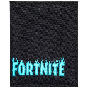 Baagl Fortnite Blue GRS diákpénztárca kép