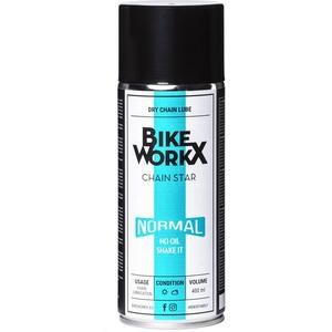 BikeWorkx Chain Star Normal 400 ml kép