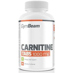 Carnitine TABS 1000 mg tabletta 90 db kép