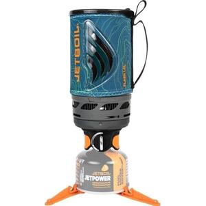 FLOT3-EU Flash Fast Boil System 1 L Ocean Topo kép