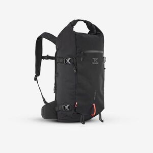 Wedze Hátizsák síeléshez, snowboardozáshoz, 30 literes - Robust Freeride kép