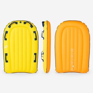 Decathlon Bodyboard, tandem, felfújható kép