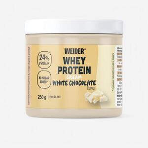 Weider Protein krém, fehércsokis - Whey Cream 250 g kép