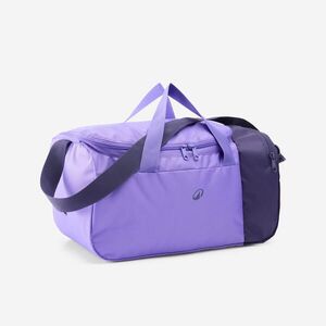 Decathlon Sporttáska, 20 l, vállpántos, összehajtogatható - Club 100 kép