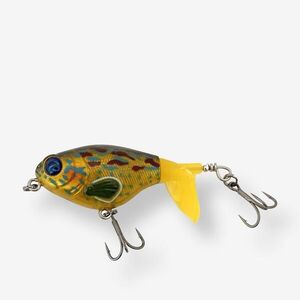 River2sea Wobbler, felszíni - Whopper Plopper 60 Calicoba kép