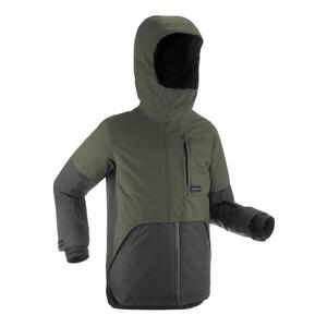 Quechua Gyerek sí- és snowboardkabát, 10-14 éves - SNB900 kép