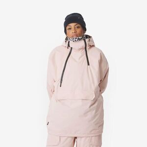 Quechua Női sí- és snowboardkabát - Anorak 500 kép