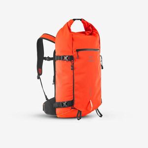 Wedze Hátizsák, 30 liter, Roll top - Freeride kép