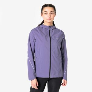 Kiprun Női terepfutó esőkabát, légáteresztő - Run Flow kép