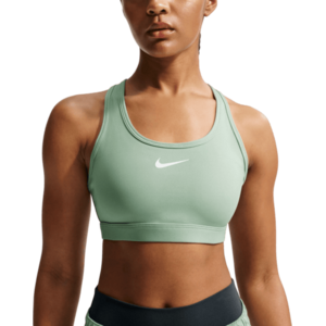 Swoosh Medium Support Sports Bra kép