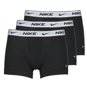 Essential Cotton Stretch Trunk 3 Boxer Shorts kép