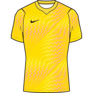 Dri-FIT Gardien VI Goalkeeper Kids kép