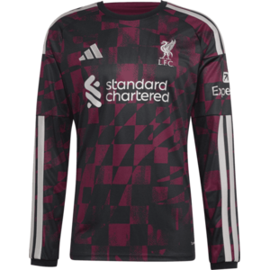 Liverpool FC 3rd 2026/27 kép