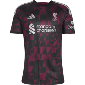 Futball | Fanshop | Futballklubok | Liverpool FC kép