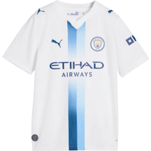 Manchester City Replica 3rd 2026/27 kép