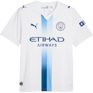 Manchester City Replica 3rd 2026/27 kép