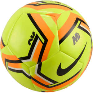 Mercurial Fade kép