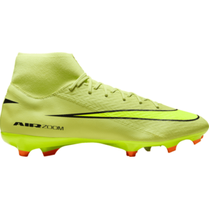 Zoom Mercurial Superfly 10 Academy FG/MG kép