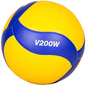 VOLLEYBALL V200W-DVV kép