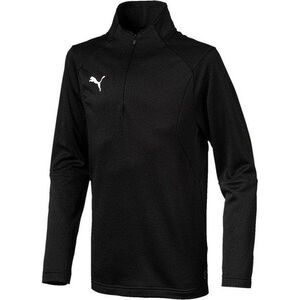 LIGA Training 1/4 Zip Top Jr kép