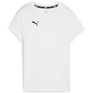 teamGOAL Casuals Tee Wmn kép
