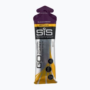 SIS izotóniás gél fekete ribizli SIS131044 (GO Isotonic SIS131044) kép