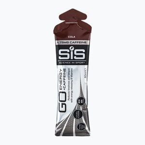 SIS energiagél koffeines kóla ízű SIS131047 (SIS SIS131047) kép