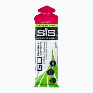 SIS málna energiagél elektrolitokkal SIS131052 (SIS131052) kép
