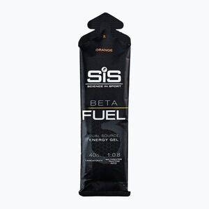 SIS Energy Beta Fuel Orange SIS131389 Energiagél SIS131389 Energiagél (Energy Beta Fuel SIS131389) kép