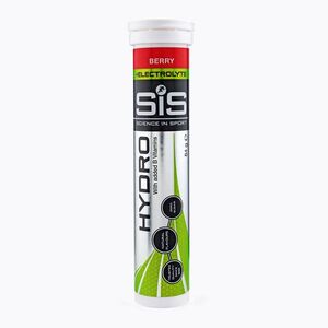SIS GO HYDRO 20 folyadékpótló tabletta áfonya SIS130920 (GO HYDRO SIS130920) kép