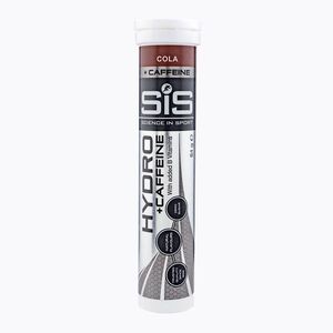 Rehidrációs tabletta koffeinnel SIS GO HYDRO 20 kólás tabletta SIS130921 (GO HYDRO SIS130921) kép
