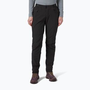 Helly Hansen női Rask Light Softshell nadrág fekete 63049_990 (Rask Light Softshell 63049_990) kép