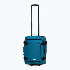 KADVA Lazio 44 l kék kabinbőrönd (Lazio KDV-B4B111-BL) kép