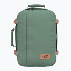 Utazó hátizsák CabinZero Classic 36 l sage forest (Classic 36 CZ172401) kép