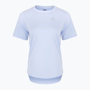 Női edzőpóló ASICS Core Top kék fakó (Core Top 2012D170-702) kép