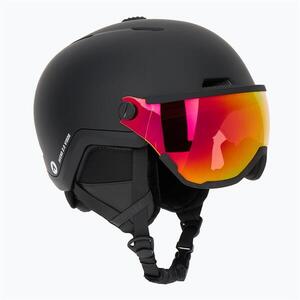 Sísisak ATTABO Avens 2.0 Visor black (Avens 2.0 Visor ATB-B5I114-BK) kép