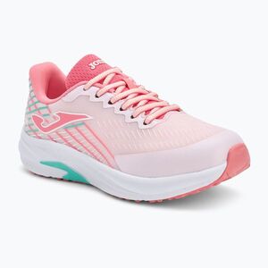 Joma Super Cross rózsaszín gyermek futócipő (Super Cross Jr JCROSW2513) kép